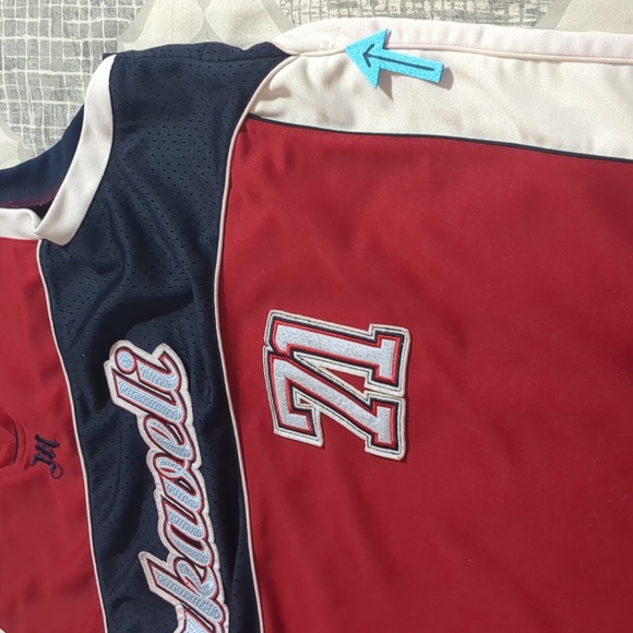 Makaveli Shakur Jersey & Shorts Set Men’s Size XXL - Picture 12 of 13